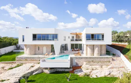 Location Maison à Policnik 10 personnes