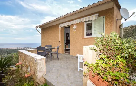 Location Maison à MONTICELLO 2 personnes