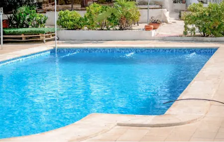 Location Maison à Abarán 7 personnes