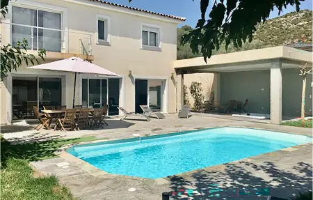 Location Maison à Saint Florent 10 personnes