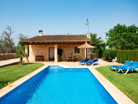 Location Maison à Santa Margalida 4 personnes