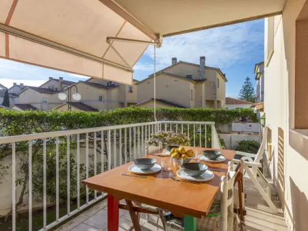 Location Maison à Vinarós 8 personnes