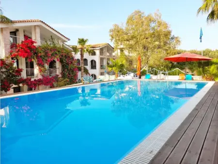 Location Maison à Thermisia 4 personnes