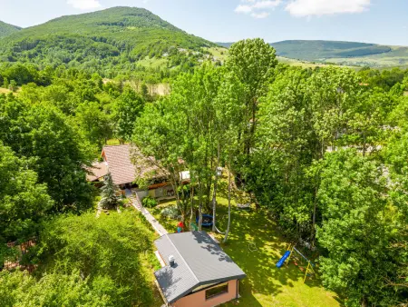 Location Maison à Mazin 8 personnes