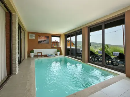 Location Maison à Marija Bistrica 5 personnes