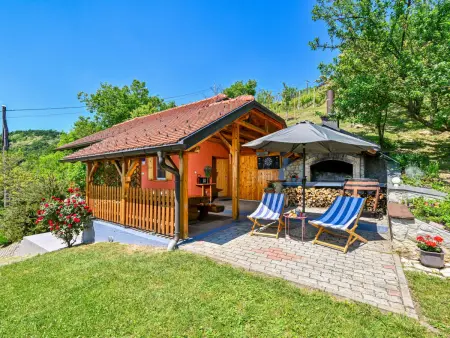 Location Maison à Krapina 4 personnes
