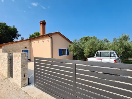 Location Maison à Fažana 5 personnes