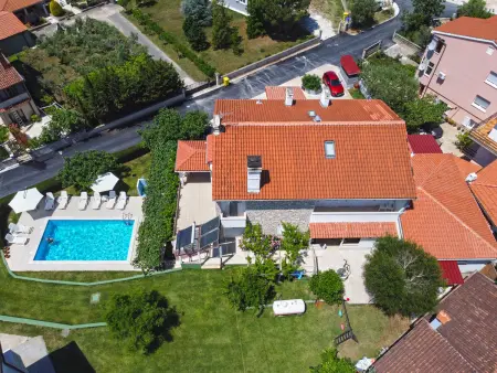 Location Maison à Medulin 2 personnes