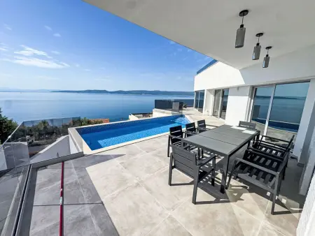 Location Maison à Omiš 6 personnes