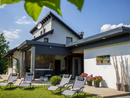 Location Maison à Grabrovnik 6 personnes