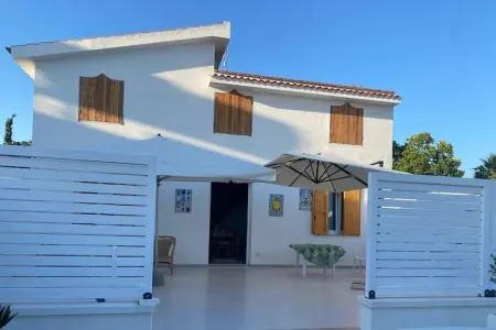 Location Maison à Mazara del Vallo (TP) 6 personnes