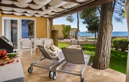 Location Maison à Umag 6 personnes