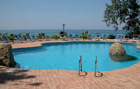 Location Maison à Parghelia 4 personnes