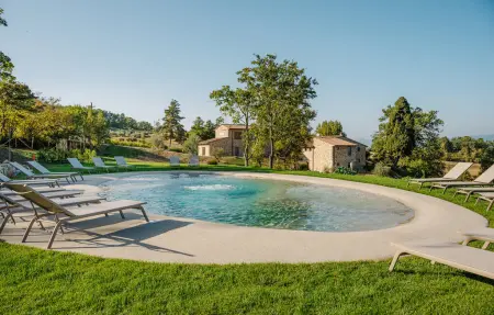 Location Maison à Vicchio di Mugello 20 personnes