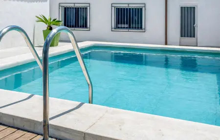 Location Maison à Abarán 8 personnes