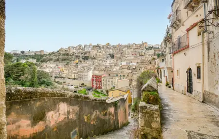 Location Maison à Ragusa Ibla 2 personnes