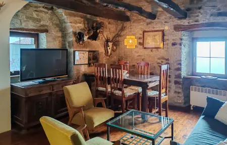 Location Maison à Buzet 6 personnes