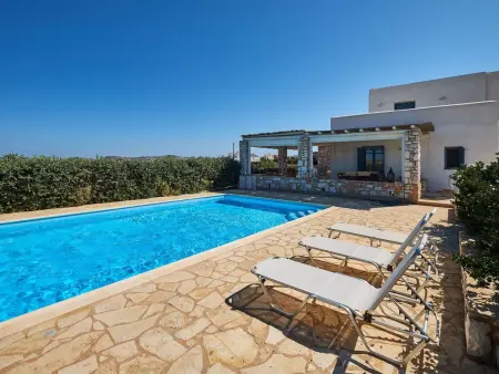 Location Maison à Paros 10 personnes