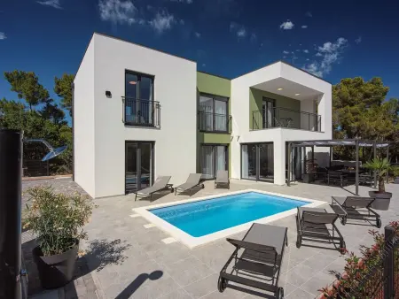 Location Maison à Medulin 8 personnes