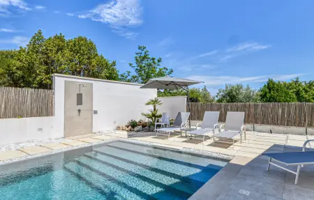 Location Maison à fontane bianche 5 personnes