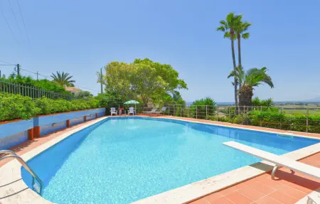 Location Maison à Siracusa 8 personnes