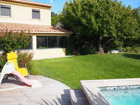 Location Maison à Vernègues 4 personnes