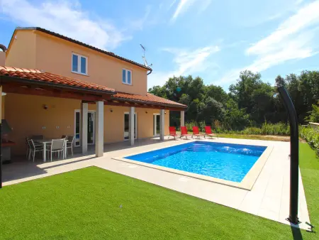 Location Maison à Fažana 8 personnes