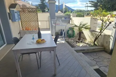 Location Maison à Via del Mare 114 2 personnes