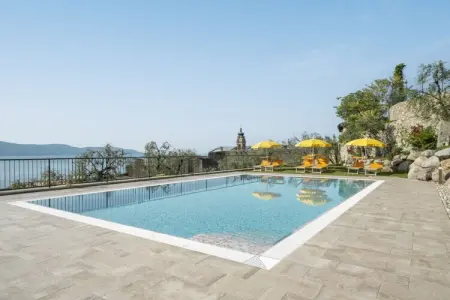 Location Maison à gargnano 4 personnes