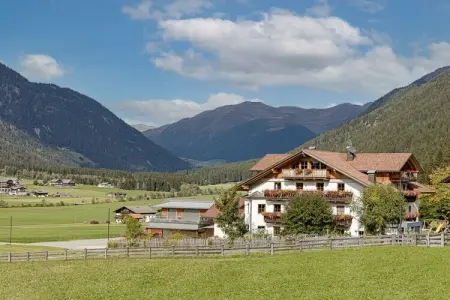 Location Maison à Gsies 7 personnes