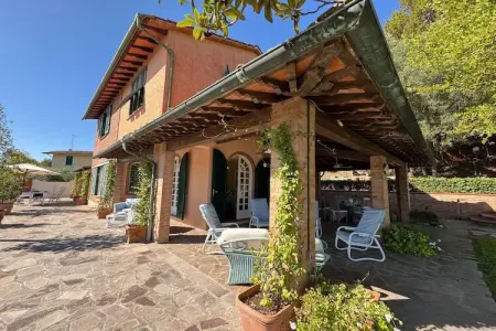 Location Maison à Fucecchio 8 personnes