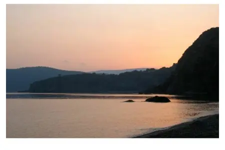 Location Villa à Capoliveri 10 personnes