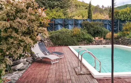 Location Maison à Saint Germain 4 personnes