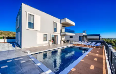 Location Maison à Sukosan 8 personnes