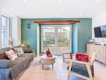 Location Maison à Locquirec 4 personnes