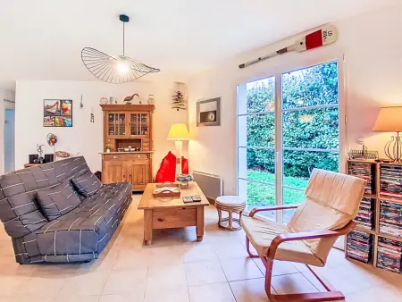 Location Maison à Île d'Oléron 4 personnes