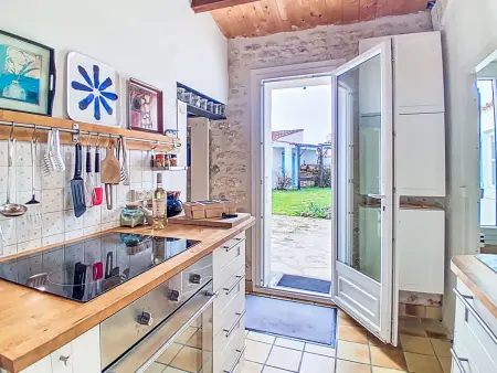 Location Maison à Île d'Oléron 6 personnes
