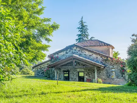 Location Maison à Montagnac sur Lède 4 personnes