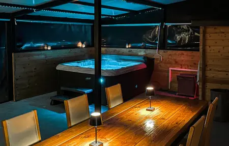 Location Maison à Moravice 6 personnes