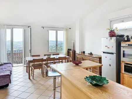 Location Maison à Bormes les Mimosas 6 personnes