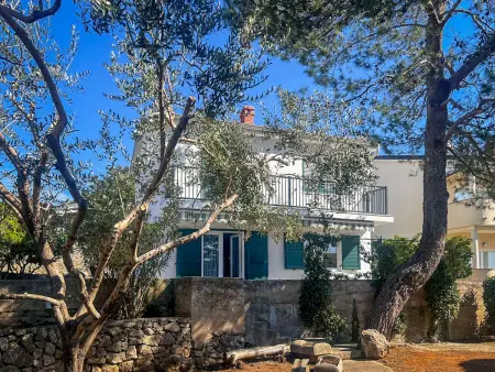 Location Maison à Krk Krk 6 personnes