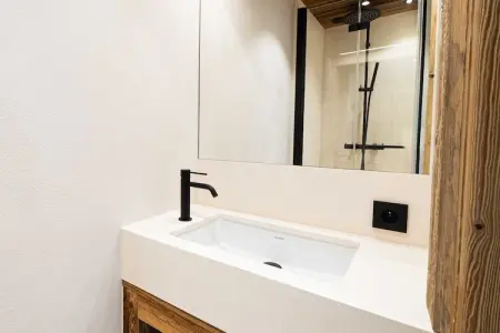 Location Chalet à Megève 8 personnes