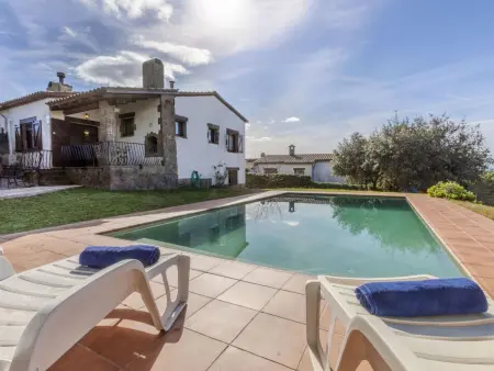 Location Maison à Begur 4 personnes