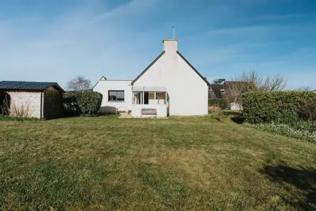 Location Maison à Porspoder 6 personnes