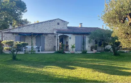 Location Maison à Caromb 6 personnes