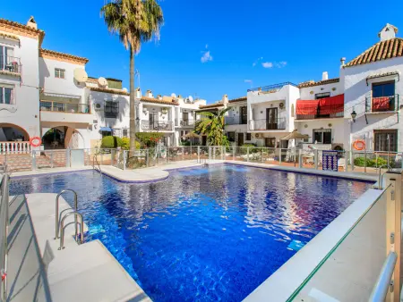 Location Maison à Nerja 4 personnes