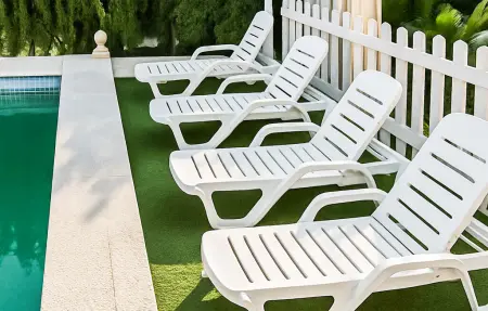 Location Maison à Guillena 6 personnes