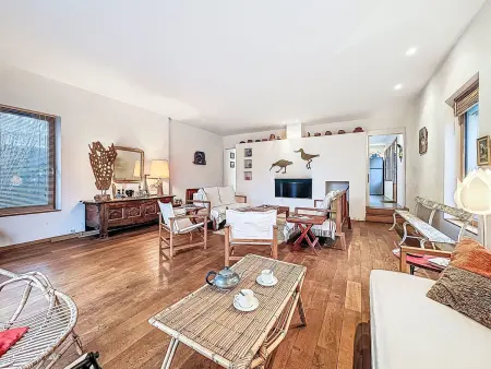 Location Maison à La Trinité Sur Mer 8 personnes