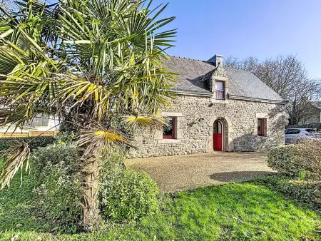 Location Maison à Belz 6 personnes