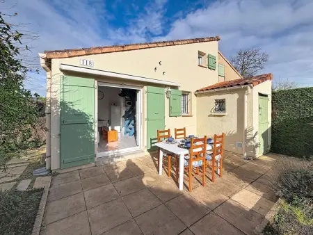 Location Maison à Les Mathes 4 personnes
